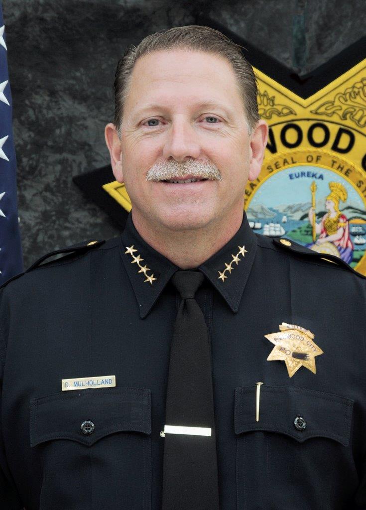 Chief Mullholland