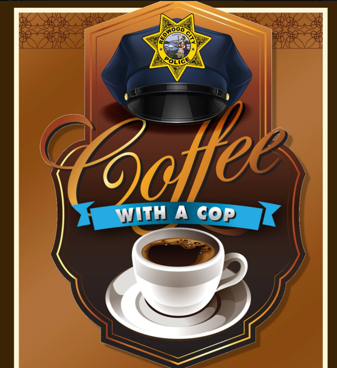 Coffee with a Cop