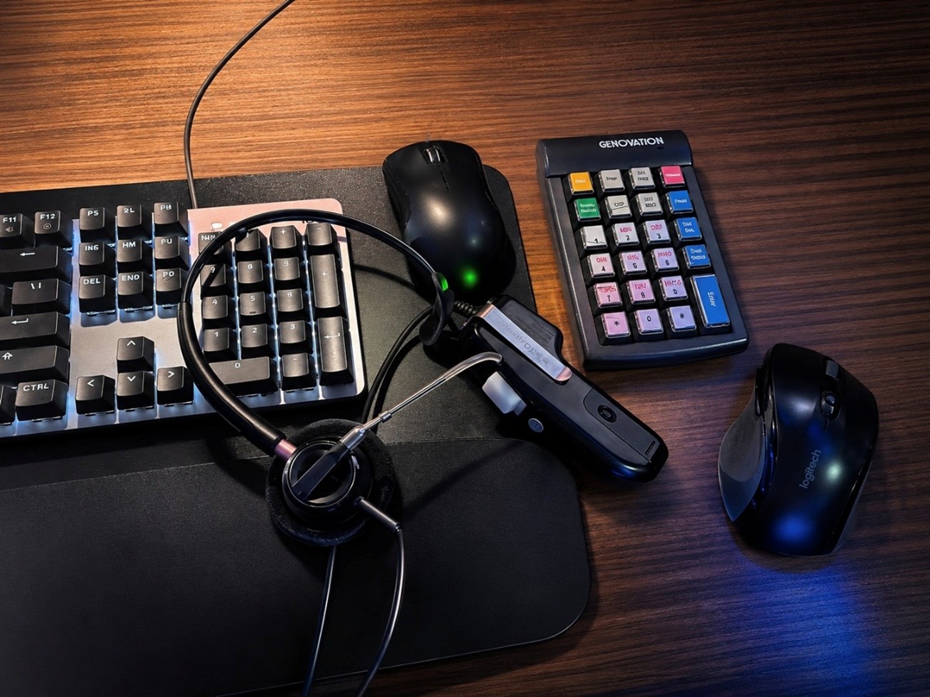 generic_dispatch_console